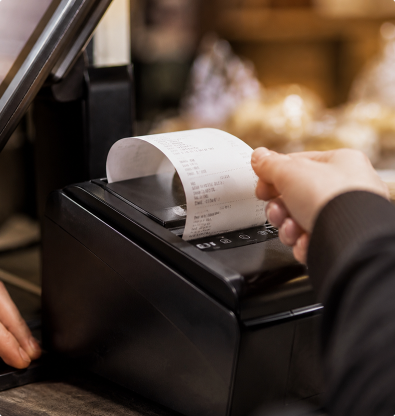 RETAIL AND HOSPITALITY